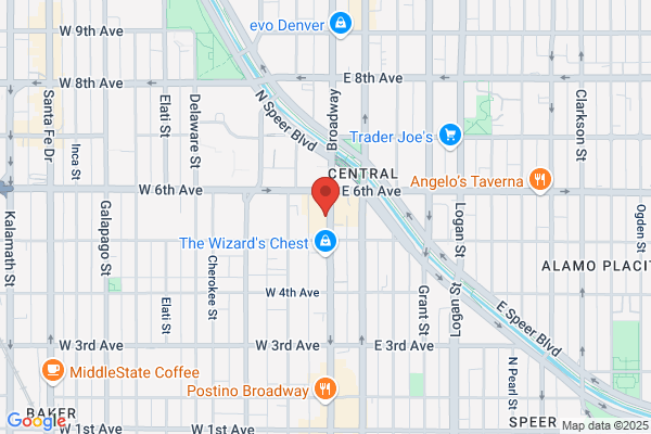 Denver Phone Repairs