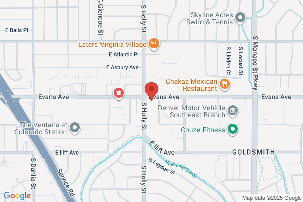 Denver Security Solutions