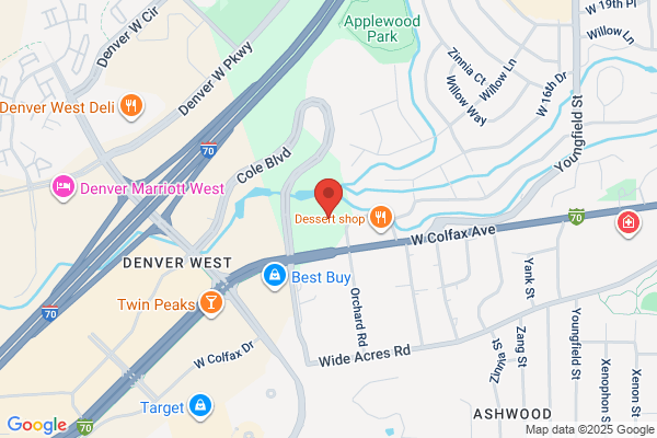 Dsrw Enterprises Inc