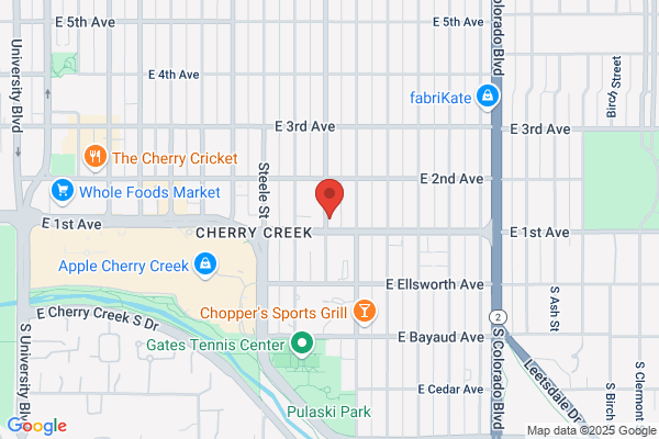 Cu Cosmetic Specialist