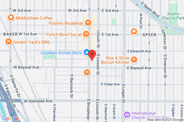 Decade Gifts | Denver Gift Shops