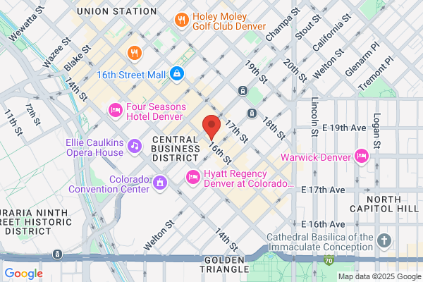 Denver Gifts & Souvenirs