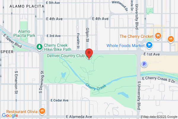Denver Country Club