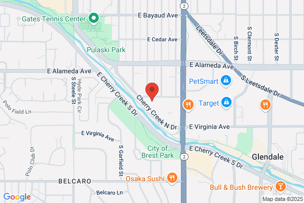 GOLFTEC Cherry Creek