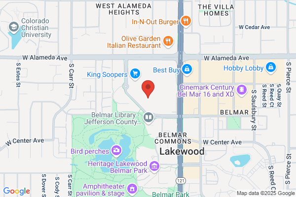 Lakewood City Government, Enterprise Zone