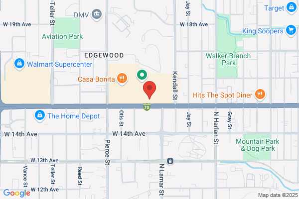 Lakewood City Government, Lakewood Arts Council Inc