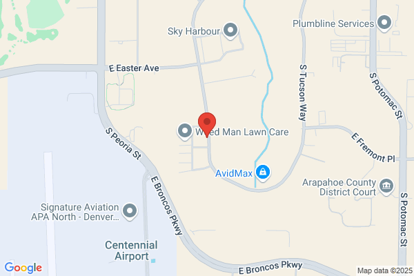 Rainbow Seal Co