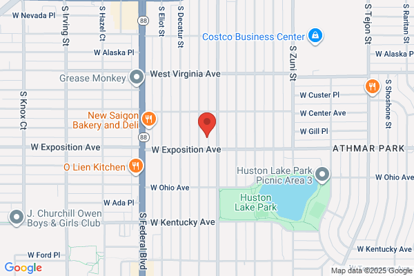Gullickson Studio