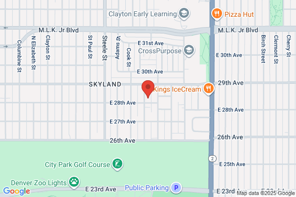 Frank's Food Mart