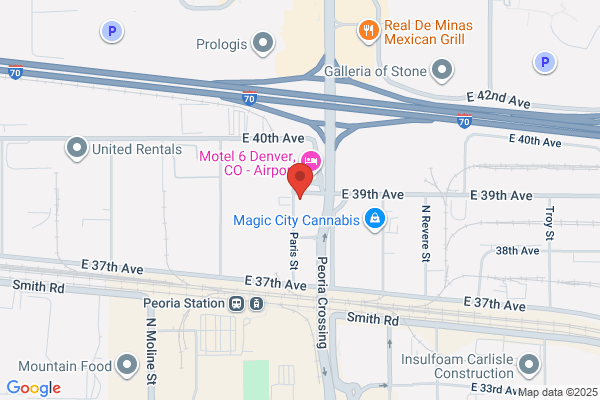 S-Mart Oriental