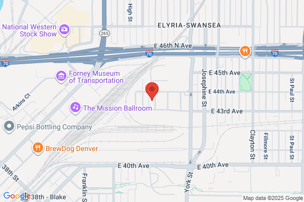 Denver Gutter Cleaning
