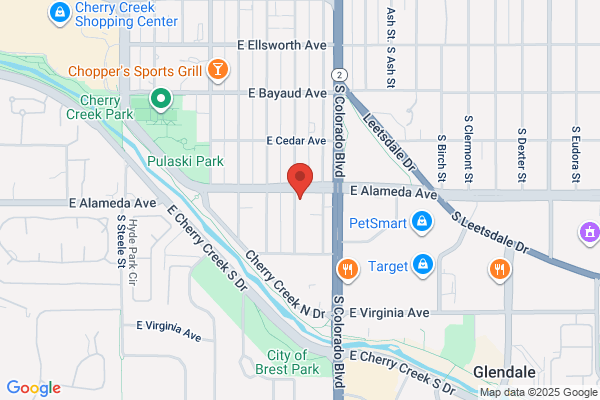 Gleam Medical Spa