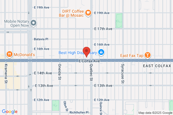 Abass Denver Hair Braiding