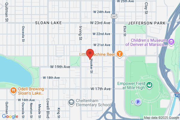 Denver CO Garage Doors Repair