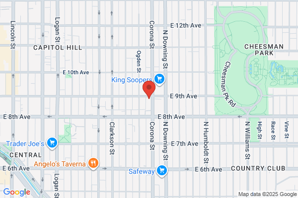 12th Avenue Ace