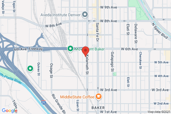 Colorado Mold Supply, Inc.