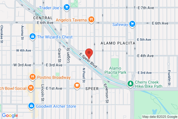 Denver Threading and Bolt
