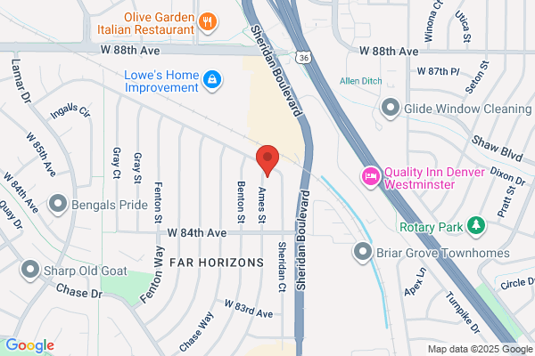 Joes Front Range Gutters-N