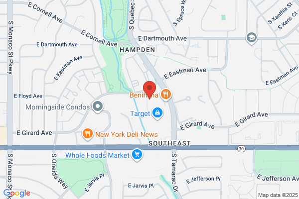 Tamarac Square Ace Hardware