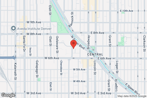 STD Aware Denver