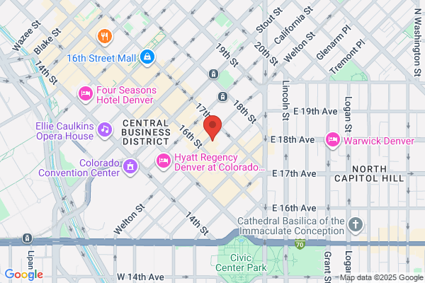 Colorado Athletic Club Downtown