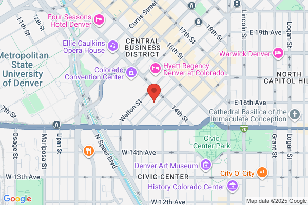 Denver Athletic Club