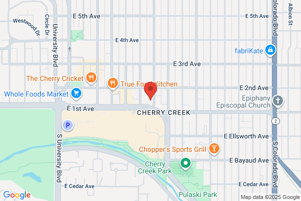 Pilates of Cherry Creek