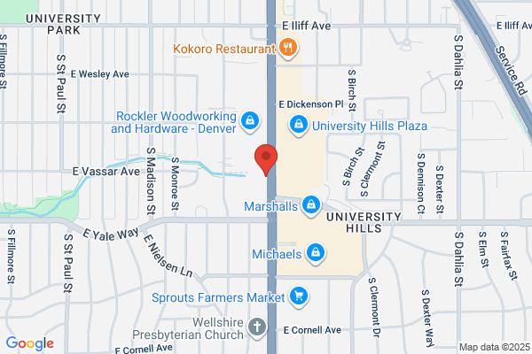 YMCA of Metropolitan Denver, Southwest Family YMCA