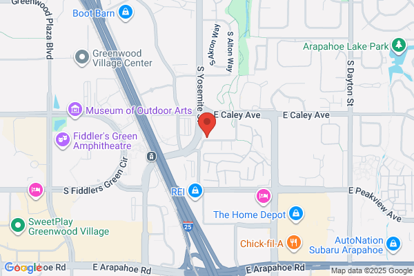 Centennial Air Conditioning & Heating Company