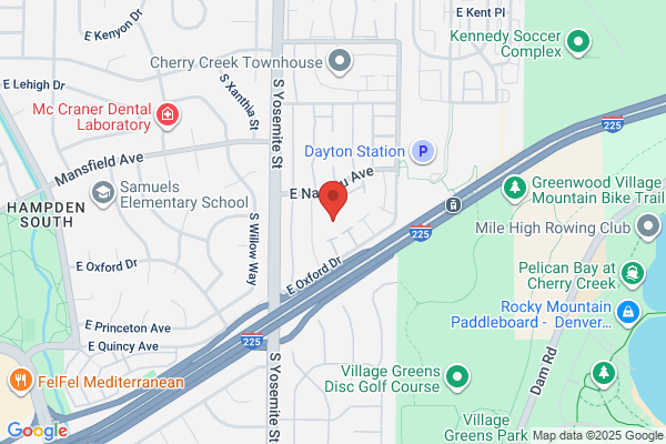 Cherry Creek Heating & Cooling