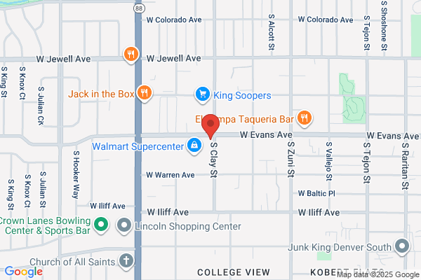 Colorado Heating
