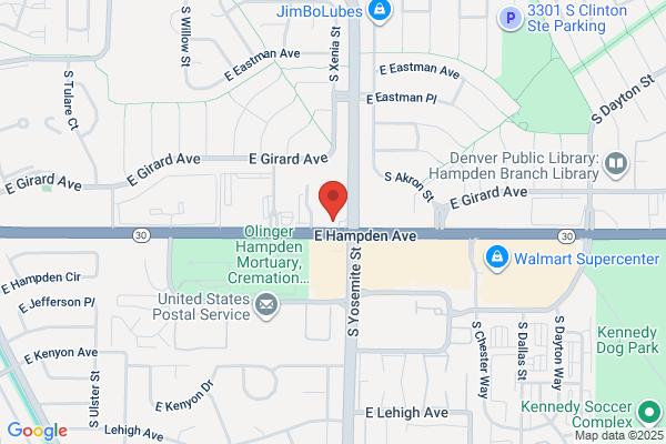 Denver's Best Heating and AC Repair