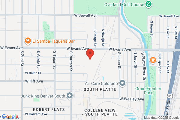 Hvac Supply Inc