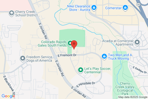 Mile High Garage Door Seal Inc