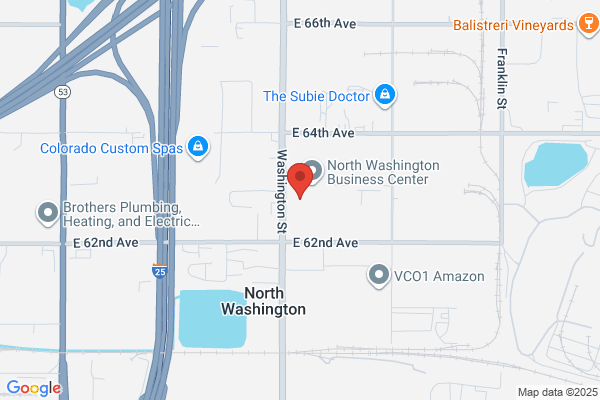 North Side Supply Corporation