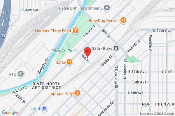 Fulton-Denver Co