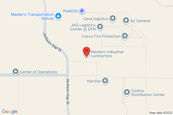 Western Industrial Contractors