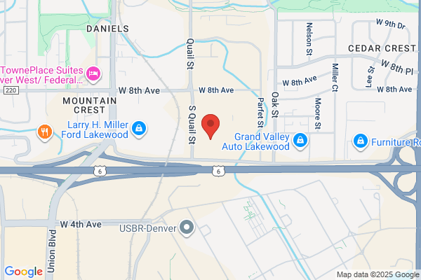 Woodley's Fine Furniture - Lakewood