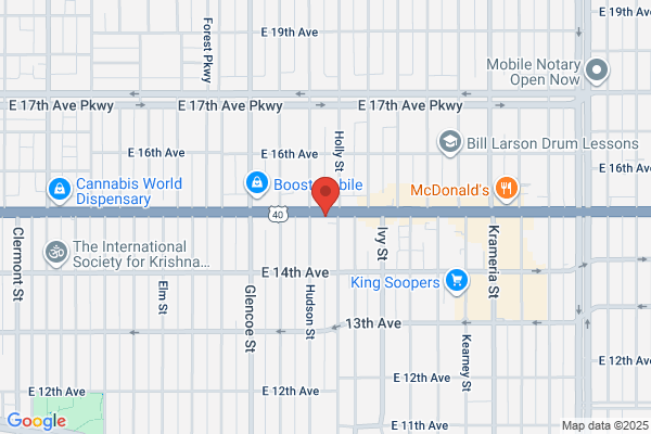 Michael's Denver Upholstery