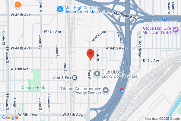 Vincent Craig & Associates In C