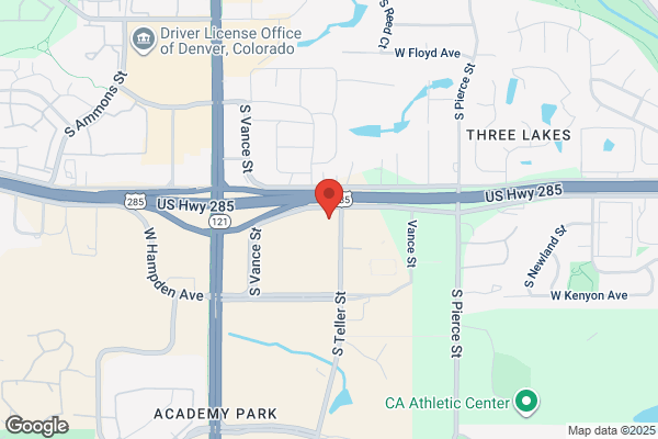 United Systems