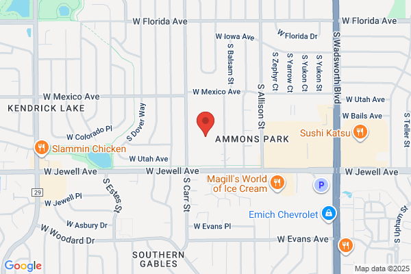 Brookdale Meridian Lakewood