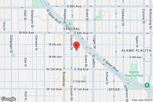 Maxim Healthcare Services Denver, CO Regional Office