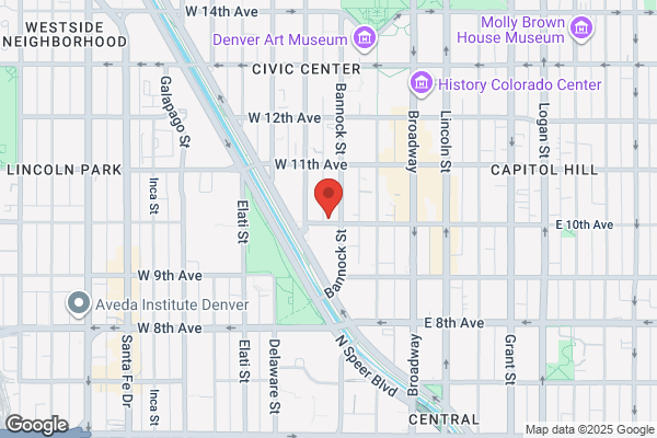 Amada Senior Care