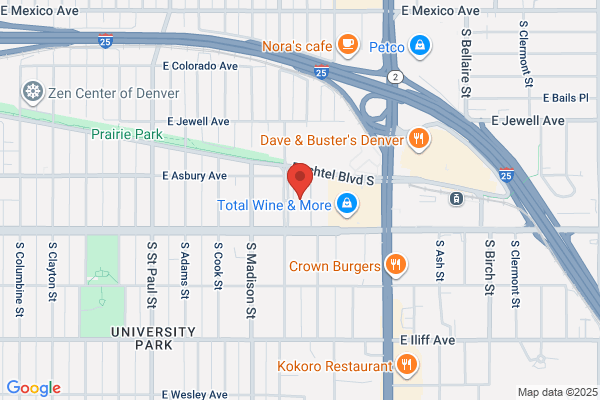 Brookdale Denver