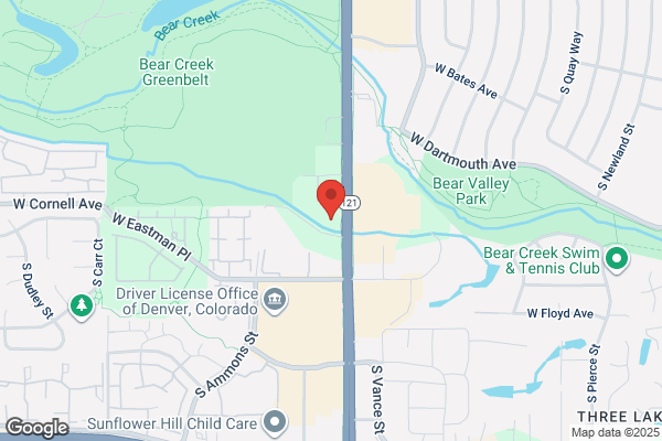 Brookdale Lakewood