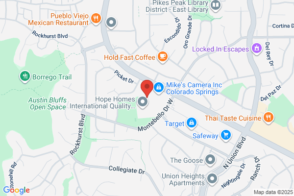 Odyssey Healthcare Hospice