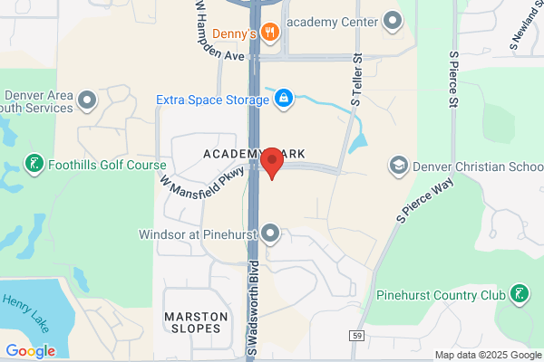 PASCO (Personal Assistance Services of Colorado)