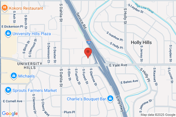 Serenity House Assisted Living Homes