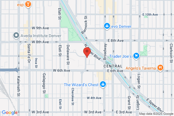 Denver Health Adult Urgent Care Center